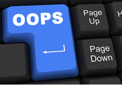 common business mistakes